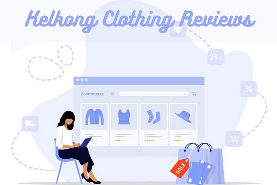 Kelkong.com Reviews (2023) Is Kelkong A Scam Or Legit Online Store?