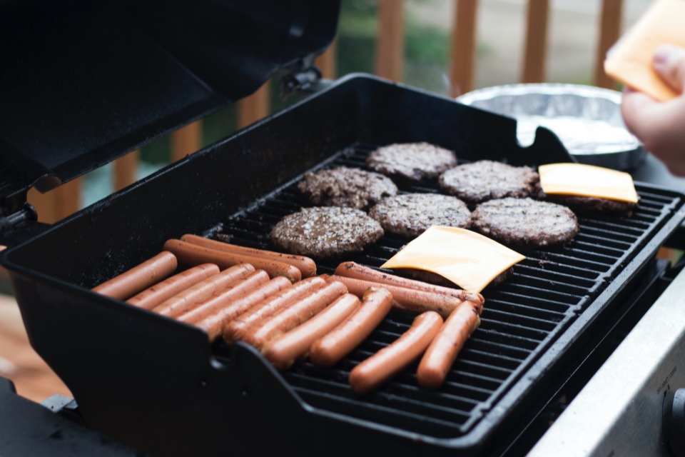9 Easy Tips & Techniques For A Pristine Grill