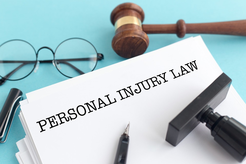 Unlock Your Path To Justice With A Seasoned Personal Injury Attorney