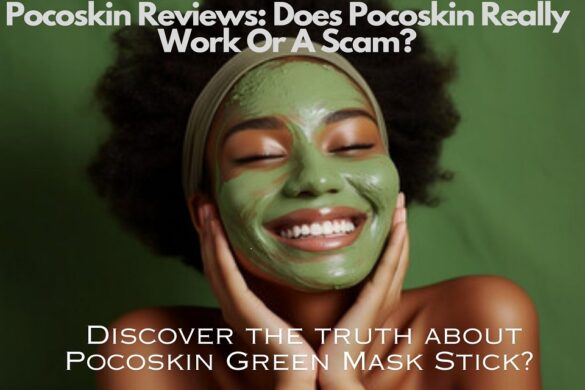 Poco skin reviews
