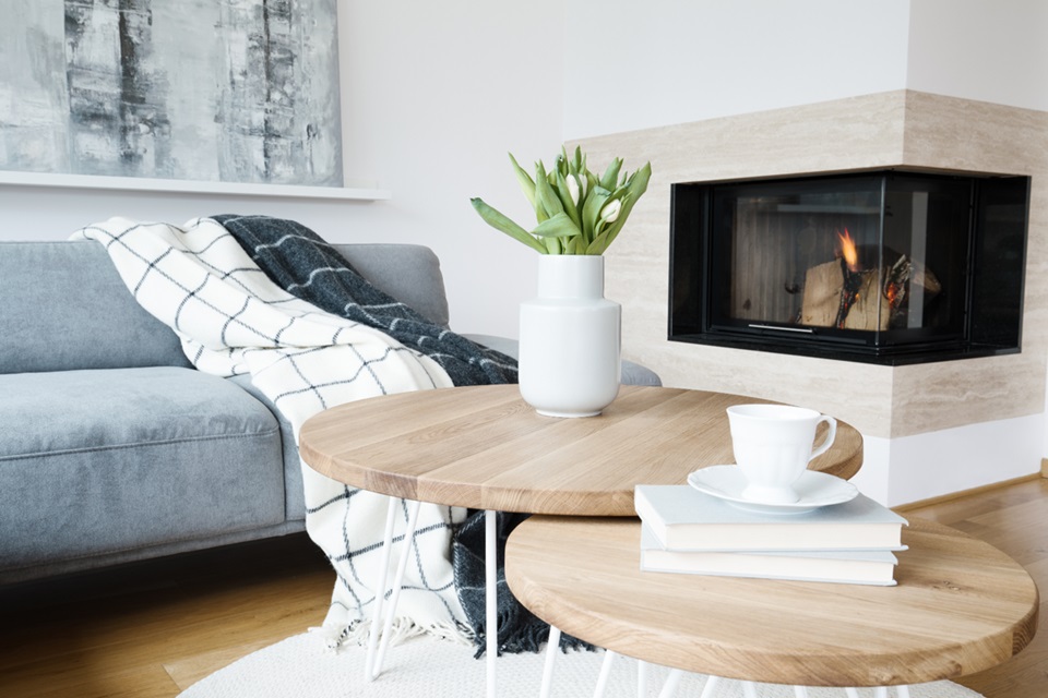 Sustainable Home Heating: Tips & Tricks For A Greener Home