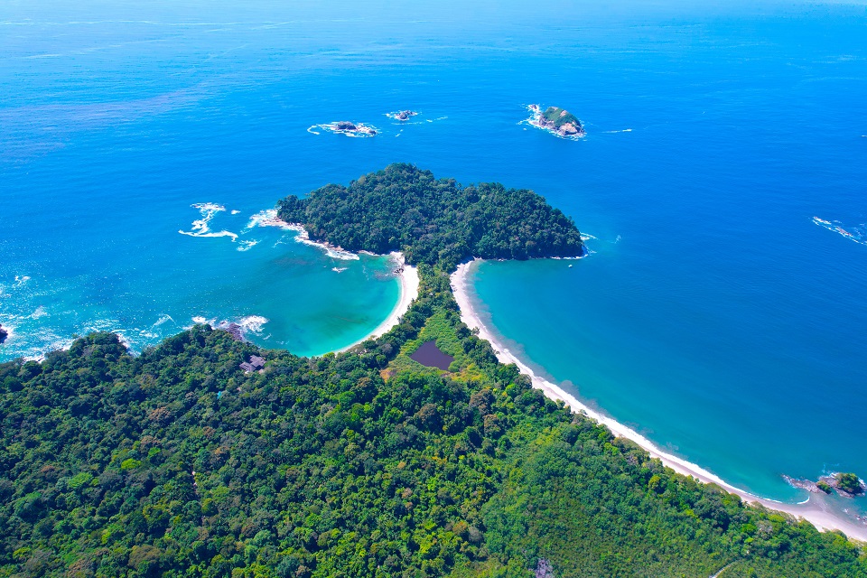 Eco-Tourism At Its Best: Sustainable Travel In Costa Rica