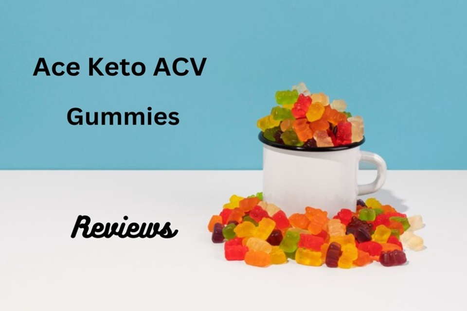 Ace Keto ACV Gummies Reviews (2023) Legit Weight Loss Or Scam?