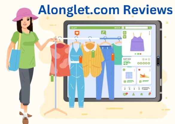 alonglet.com