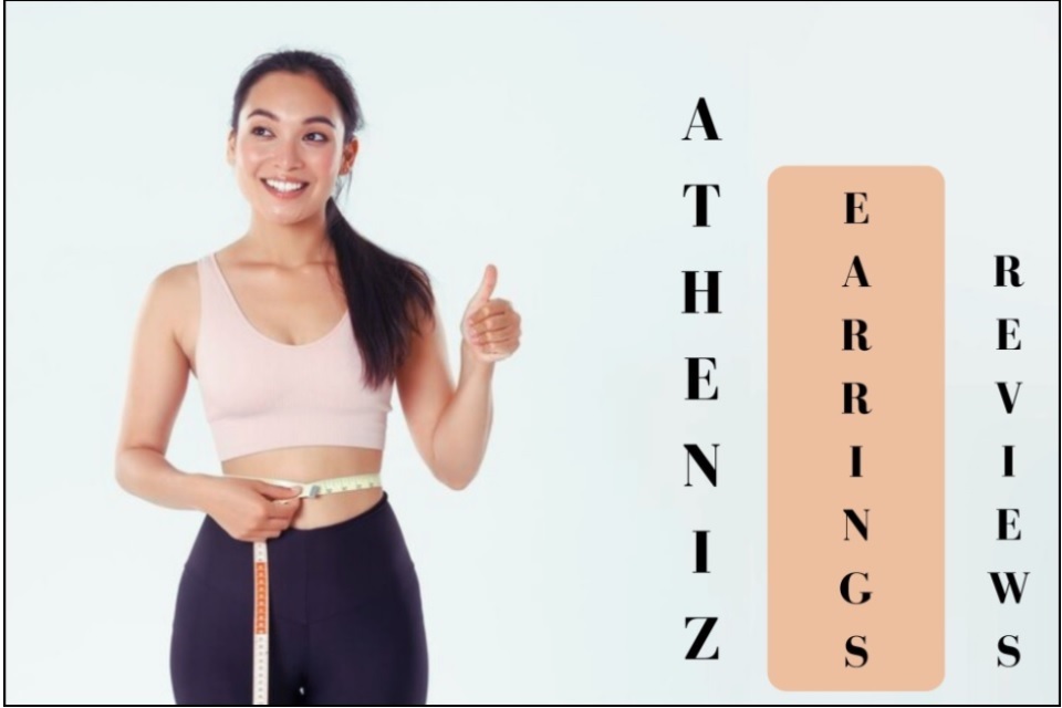 Atheniz Earrings Reviews (2023) Is It Legit Weight Loss Miracle Or Scam?
