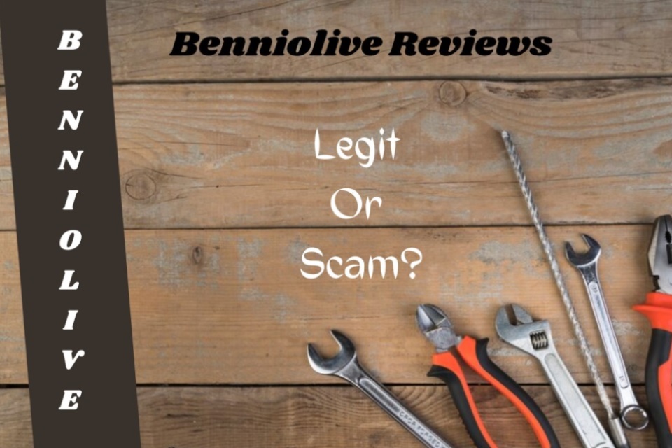 Benniolive.com Reviews (2023) Is Benniolive Legit Or A Scam Online Store?