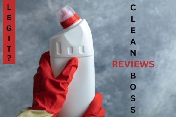 clean boss reviews