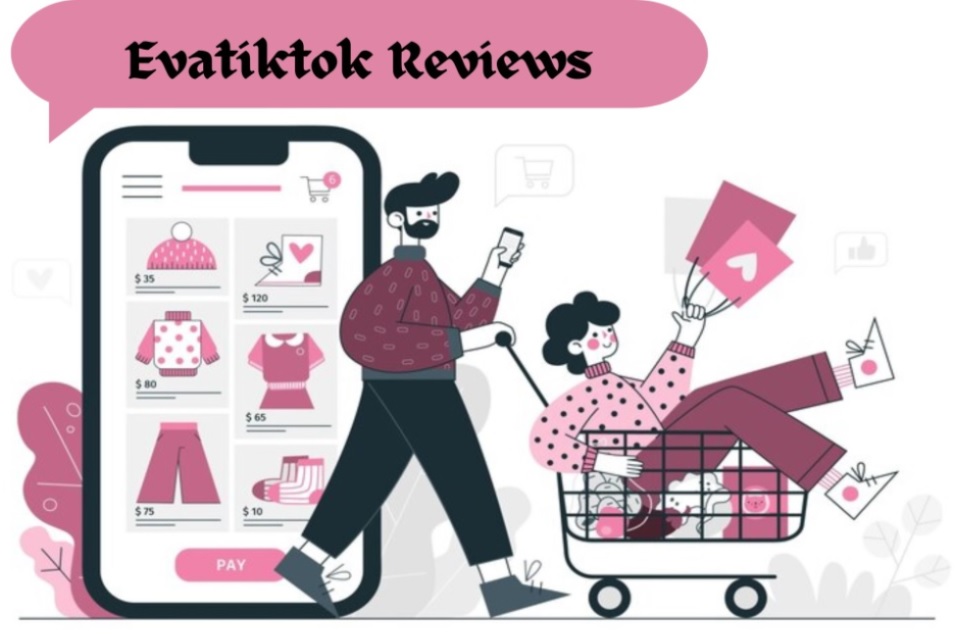 Evatiktok.com Reviews (2023) Is Evatiktok Clothing Legit Or A Scam?
