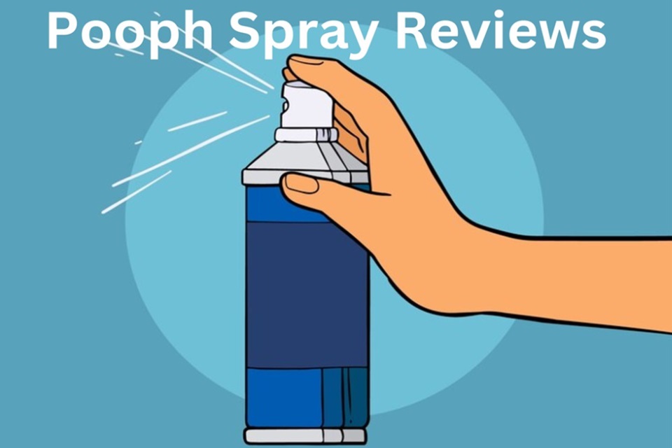 Pooph Reviews (2023) Is Pooph Odor Spray Legit Or Scam?