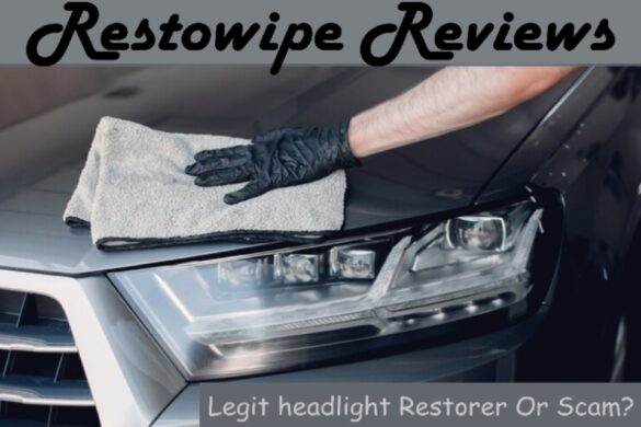 restowipe reviews