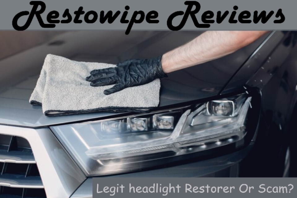 Restowipe.com Reviews (2023) Is Restowipe Scam Or Legit?