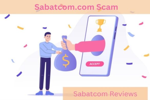sabatcom.com scam