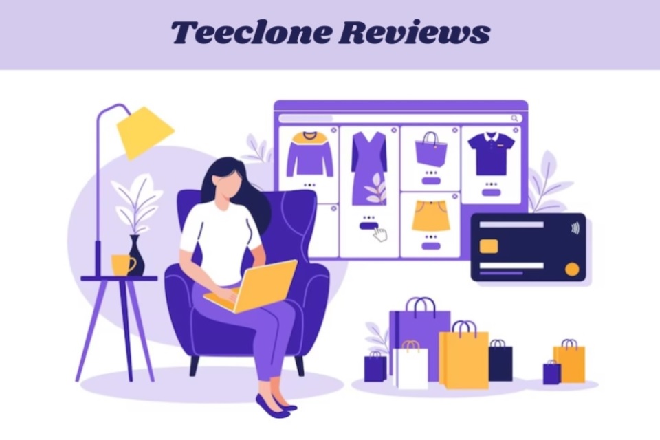 Teeclone.com Reviews (2023) Is Teeclone Legit Or Scam?