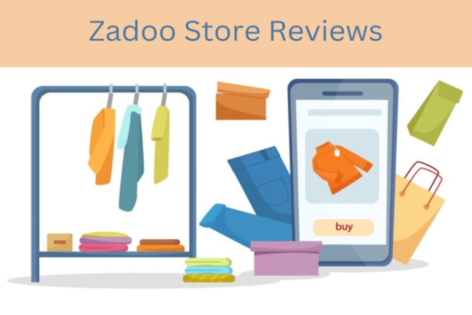 Zadoo.store Reviews (2023) Is It Legit Clothing Store Or A Scam?
