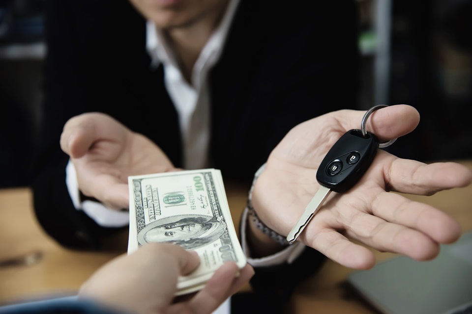 Tips & Tricks For First-Time Bidders At Auto Auctions