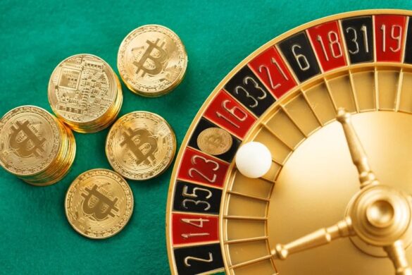 Bitcoin Casinos In The USA