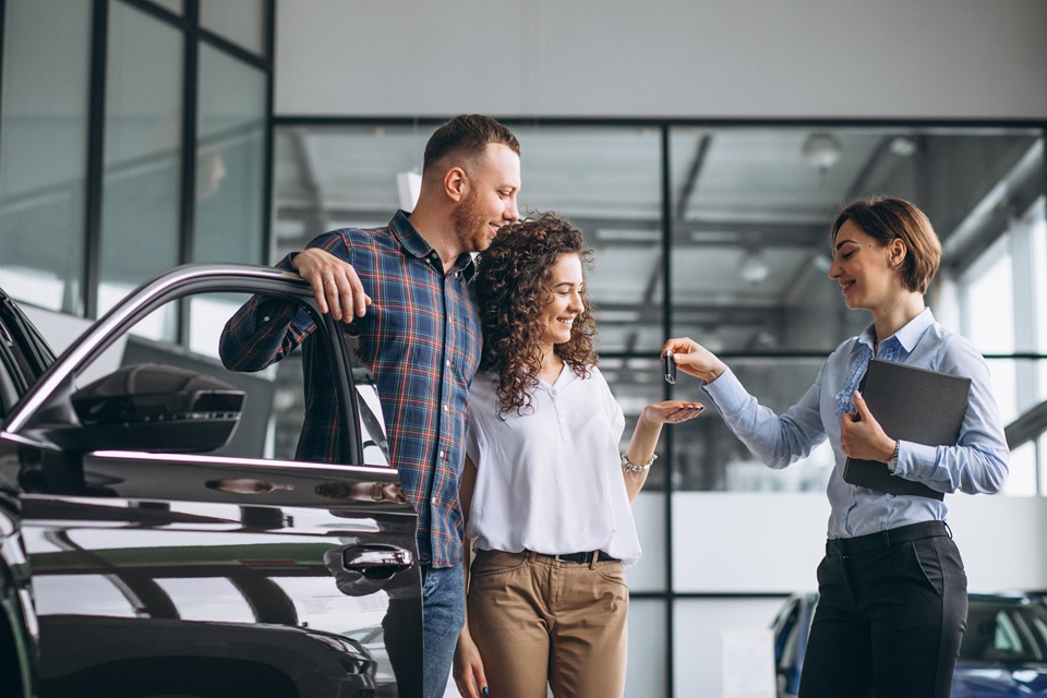 The Ultimate Checklist: What To Look For When Buying A Used Car