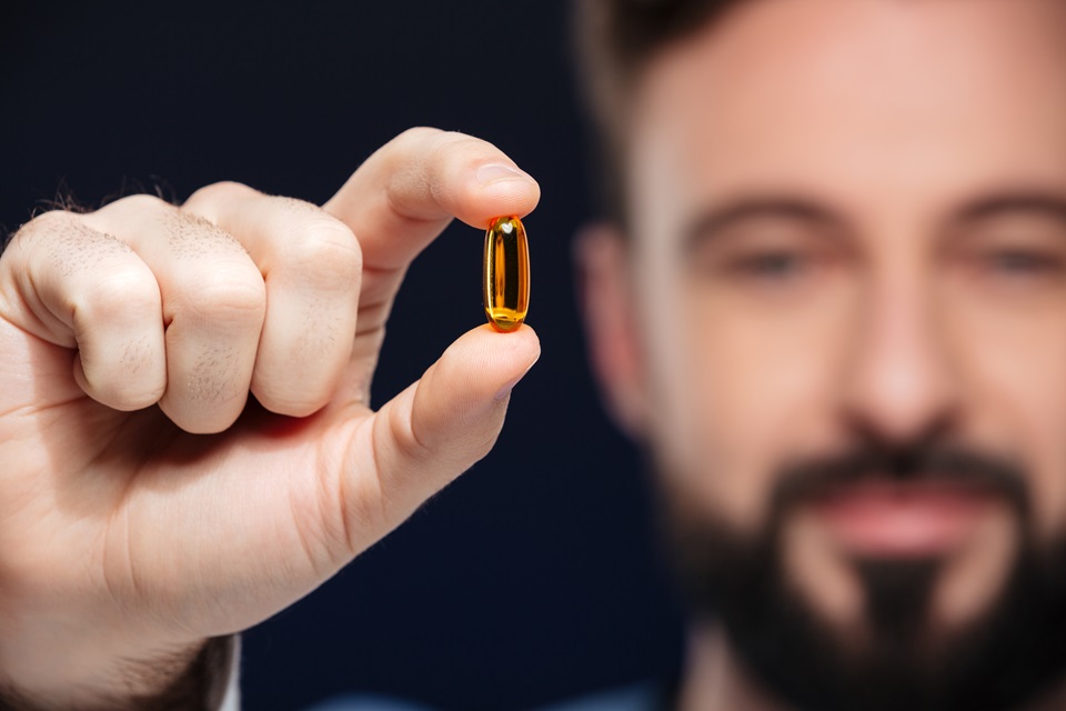 The ABCs Of CBD Capsules: Convenience & Wellness Combined