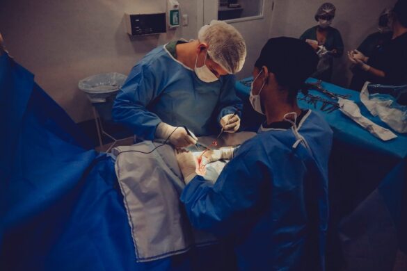 Cardiac Surgery Hospitals In India