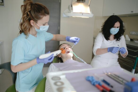 Dental Surgery Safe For Patients