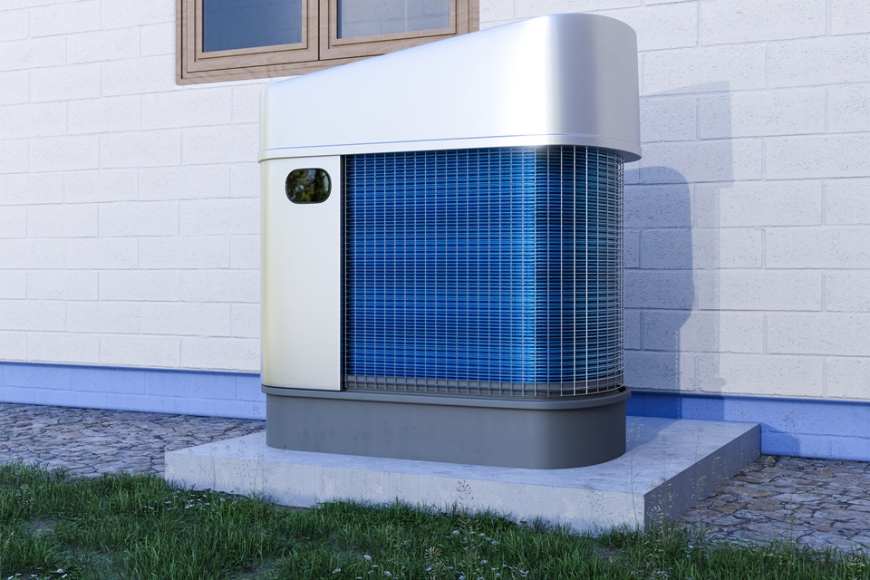How Heat Pumps Work & Can Benefit Your Home