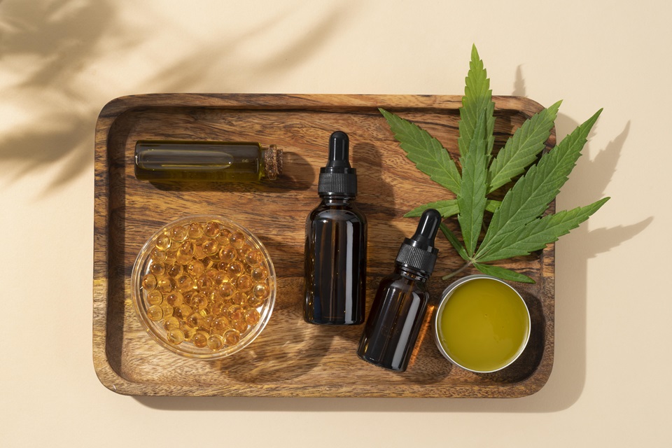 Hemp Products: An Eco-Friendly Choice For A Healthier You
