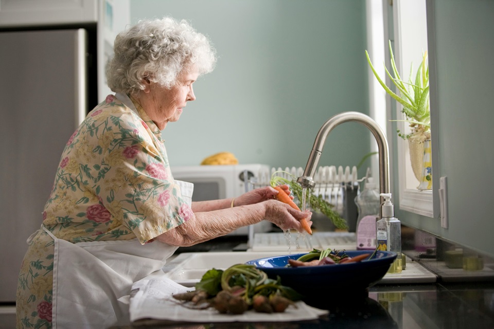 Healthy Aging: Lifestyle Choices For A Fulfilling Senior Life