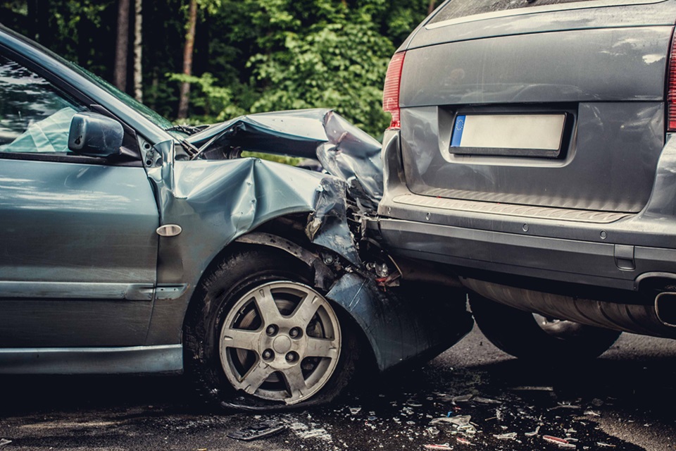 The Role Of Insurance In Car Accident Claims