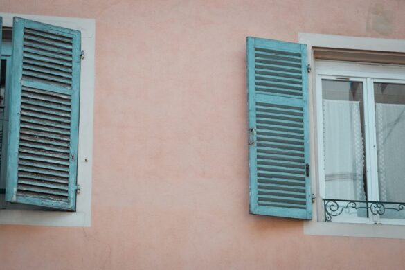 Stucco Exterior Is The Perfect Choice For Your Home