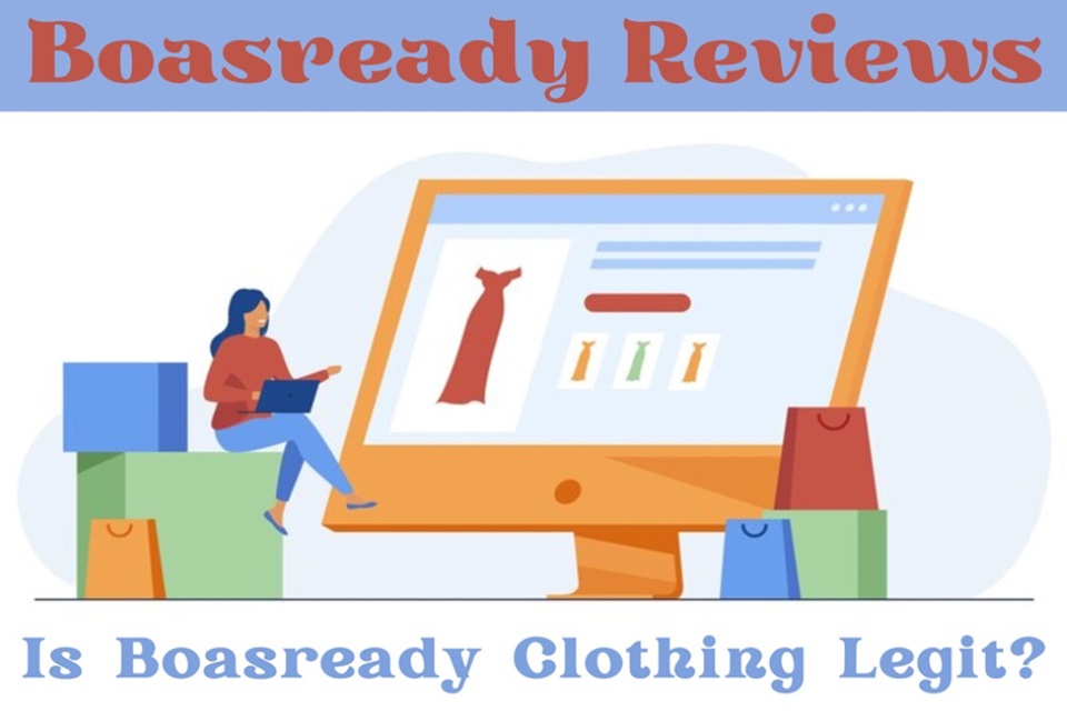 Boasready.com Reviews: Is Boasready Legit Or Scam?