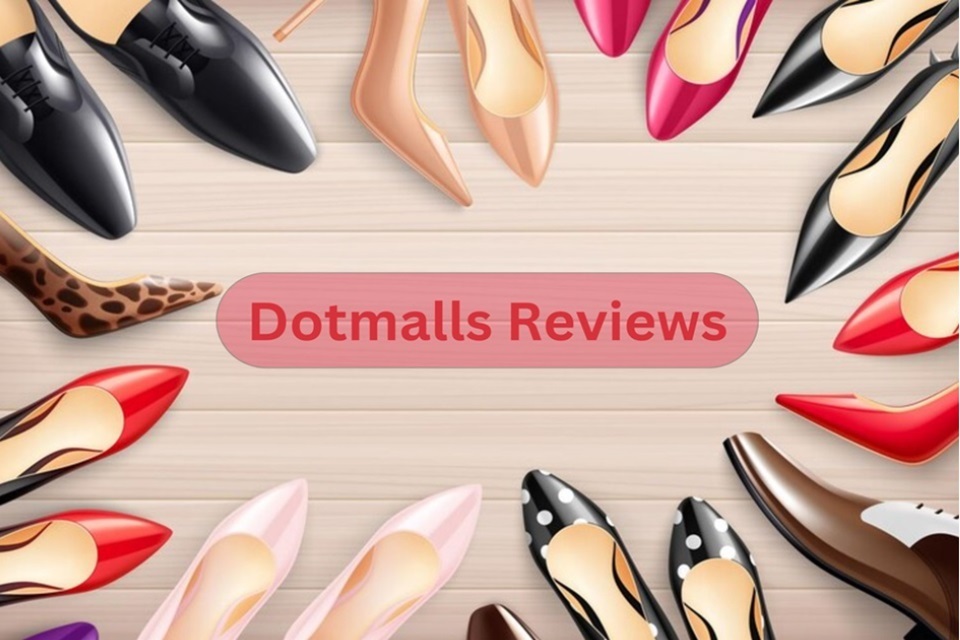 Dotmalls.com Reviews (2023) Is Dotmalls Legit Women Sandals Store Or A Scam?