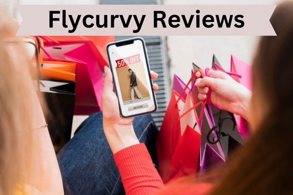 Flycurvy Reviews: Legit Or Scam?