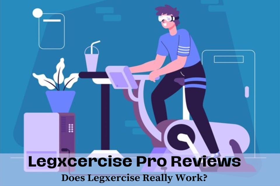 Legxercise Pro Reviews: Does This Motorized Leg Mover Really Work?