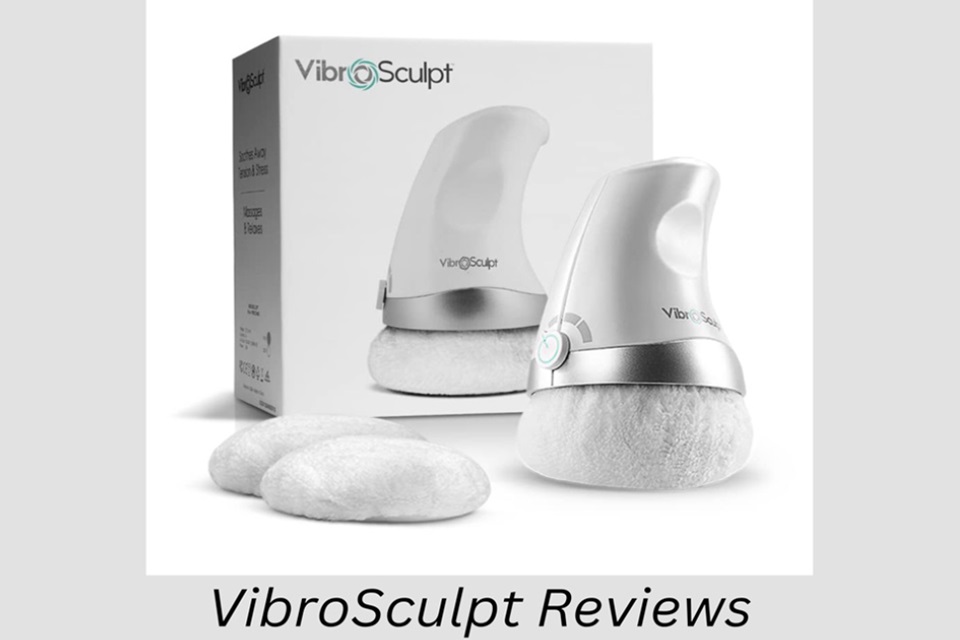 Vibrosculpt Reviews (2023) Does Vibrosculpt Massager Really Work?