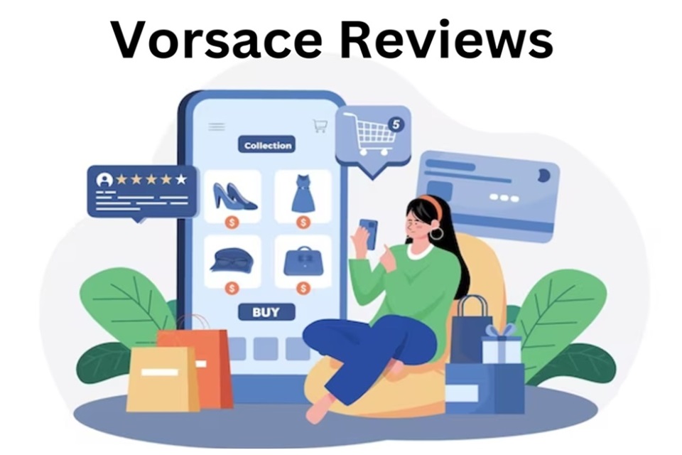 Vorsace Reviews: Vorsace.com A Legit Or A Scam?