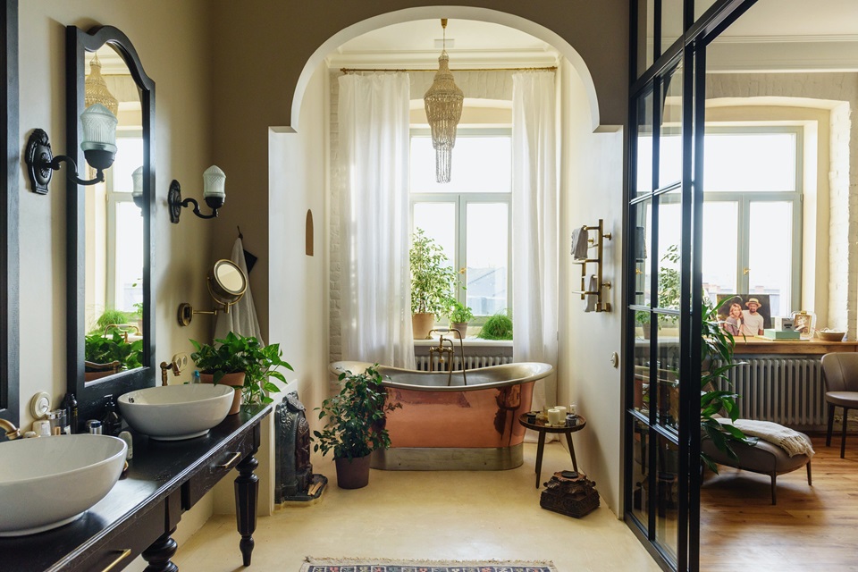10 Bathroom Upgrades That Are Worth Your Time & Money