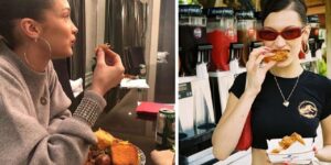 How Did Bella Hadid Lose Weight? Steps & Tips | Center Post