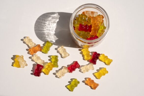 CBD Gummies