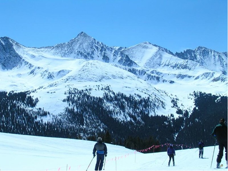 Crested Butte Ski Resort