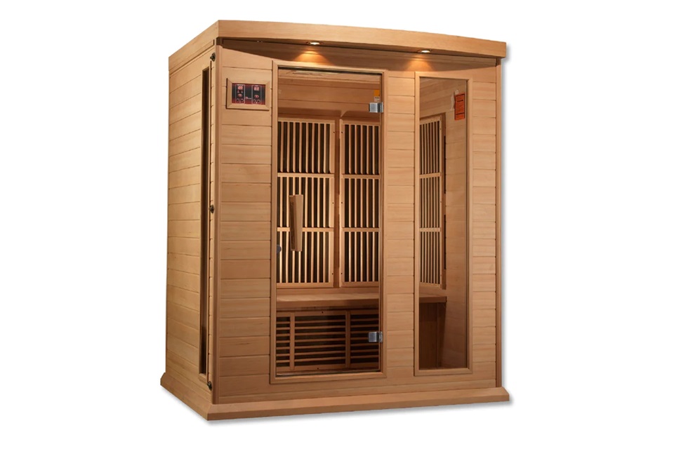 Expert Tips & Tricks For Successful DIY Indoor Sauna Projects