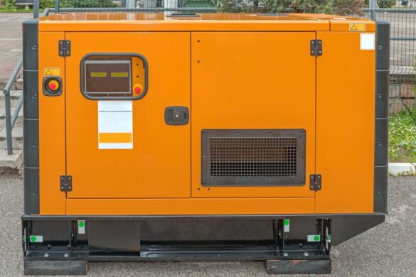 Generators In South Carolina