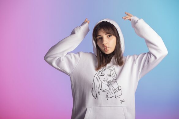 Hoodie Designs For Custom Comfort In 2024