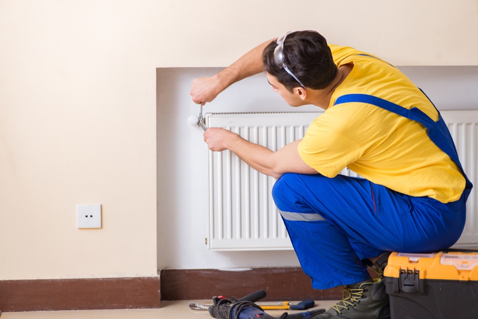 5 Things You Need To Know Before Installing A New Furnace