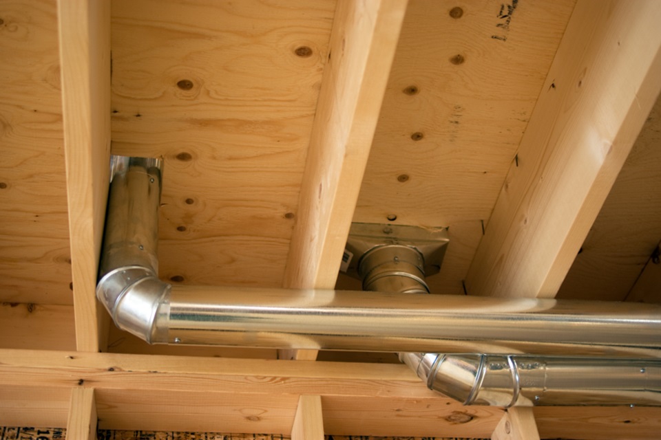 Key Considerations For Installing Ductwork In Your Home