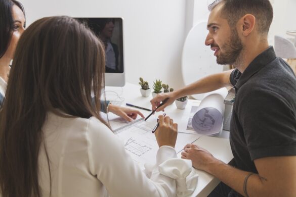 Interior Design Programs