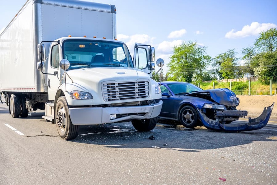 What To Look For In A Firm Handling Road Mishap Cases?
