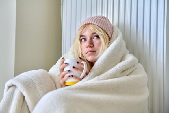 Lower Your Heating Bills This Winter