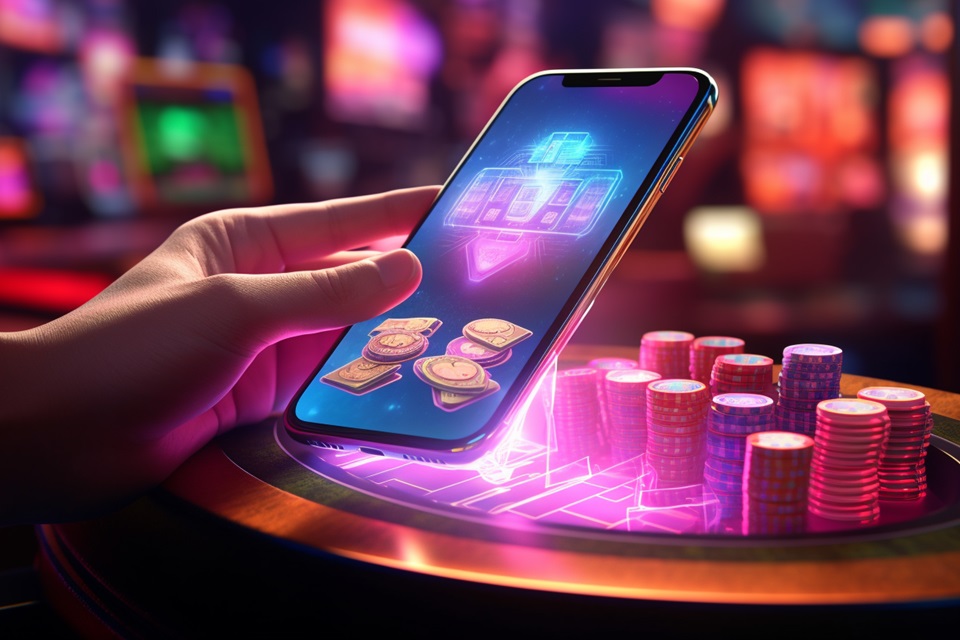 Fast Online Casino Payouts & Influence On The Decision-Making Of Players