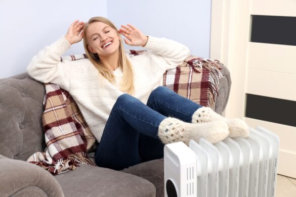 Perfect Heating System For Your Home