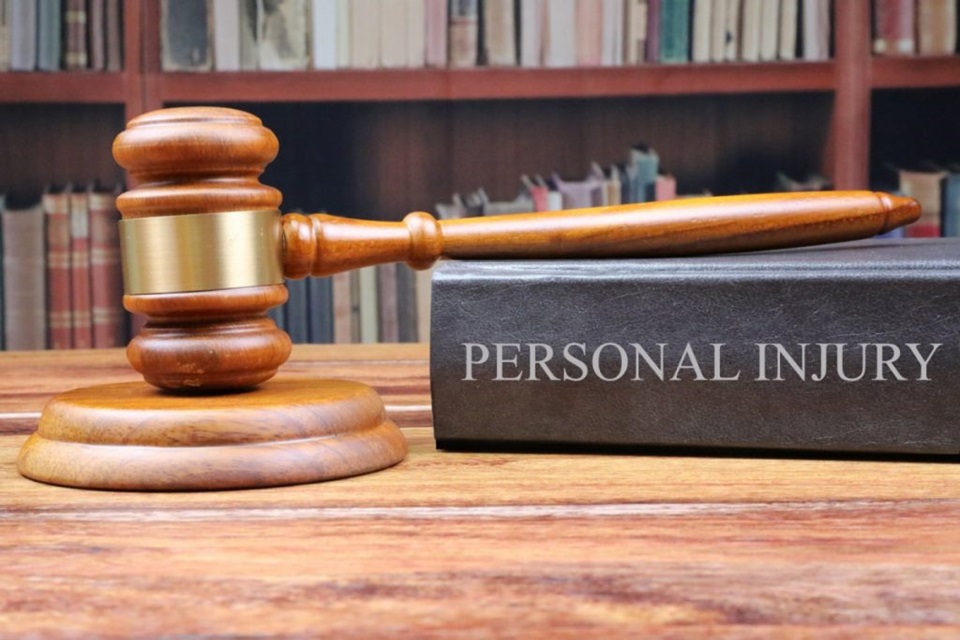 Everything You Need To Know About Non-Economic Damages In Personal Injury Law